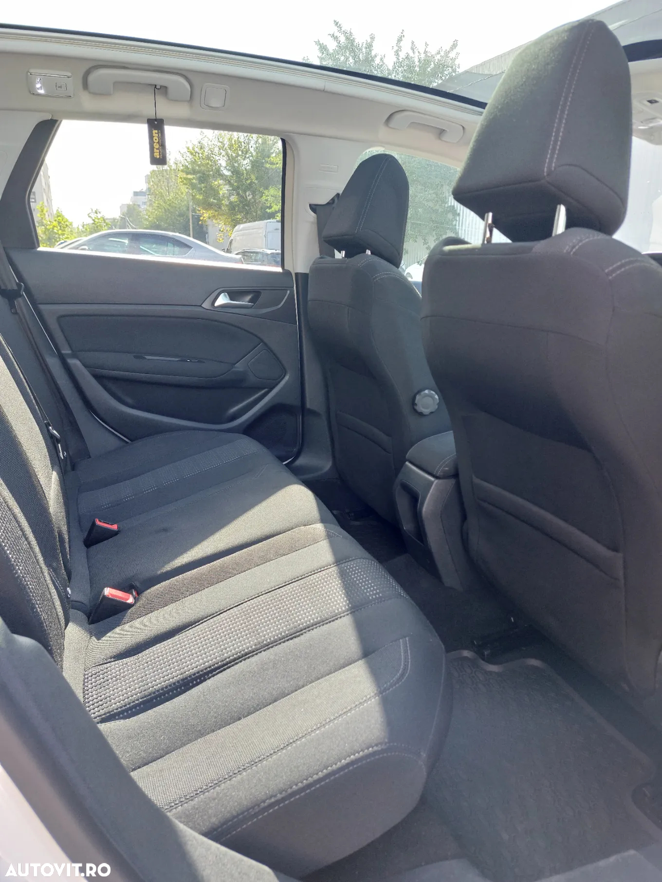Peugeot 308 SW BlueHDi 120 Stop & Start Style - 6