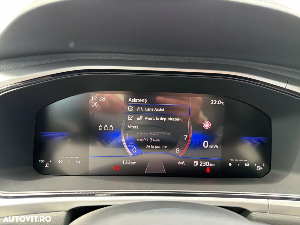 Volkswagen T-Roc 1.0 TSI Life - 21