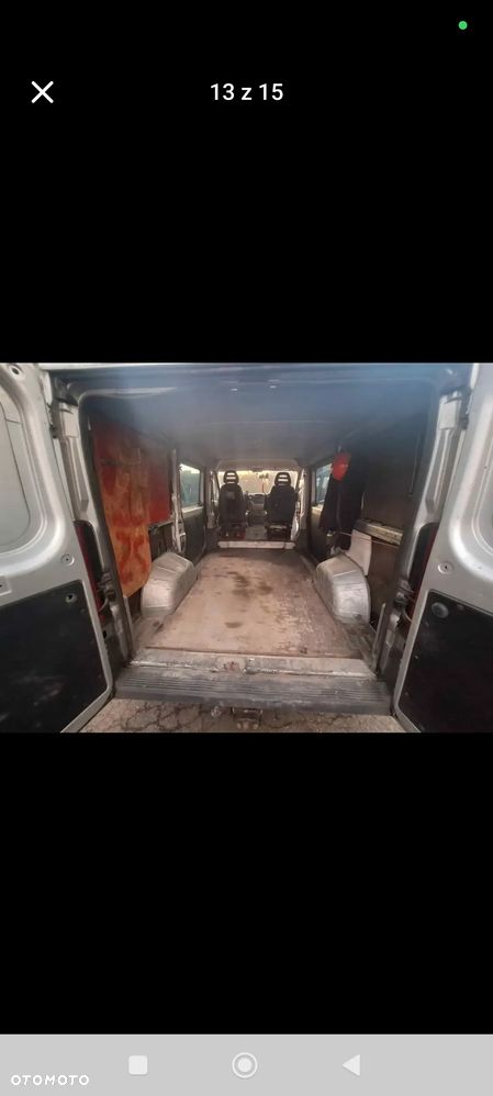 Fiat Ducato - 11