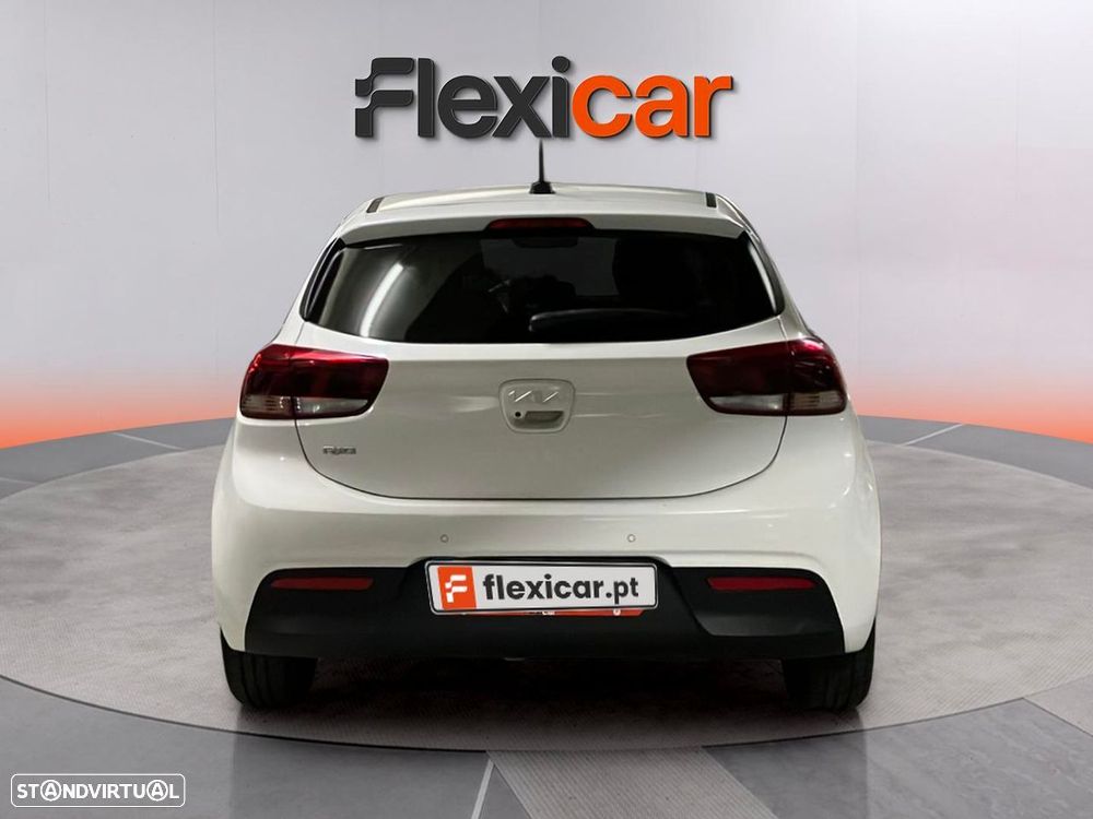 Kia Rio 1.0 T-GDi Wave - 4
