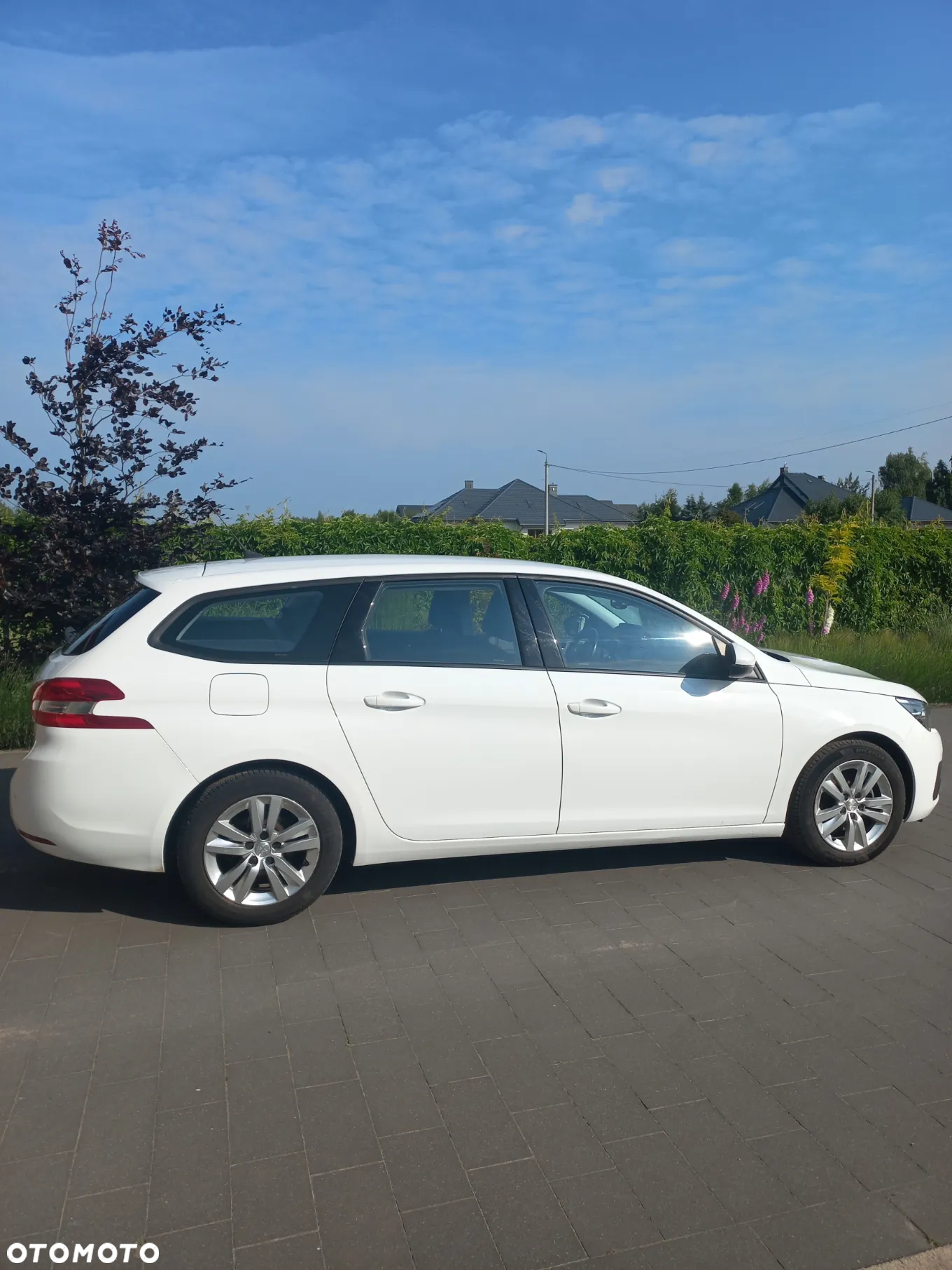 Peugeot 308 - 17