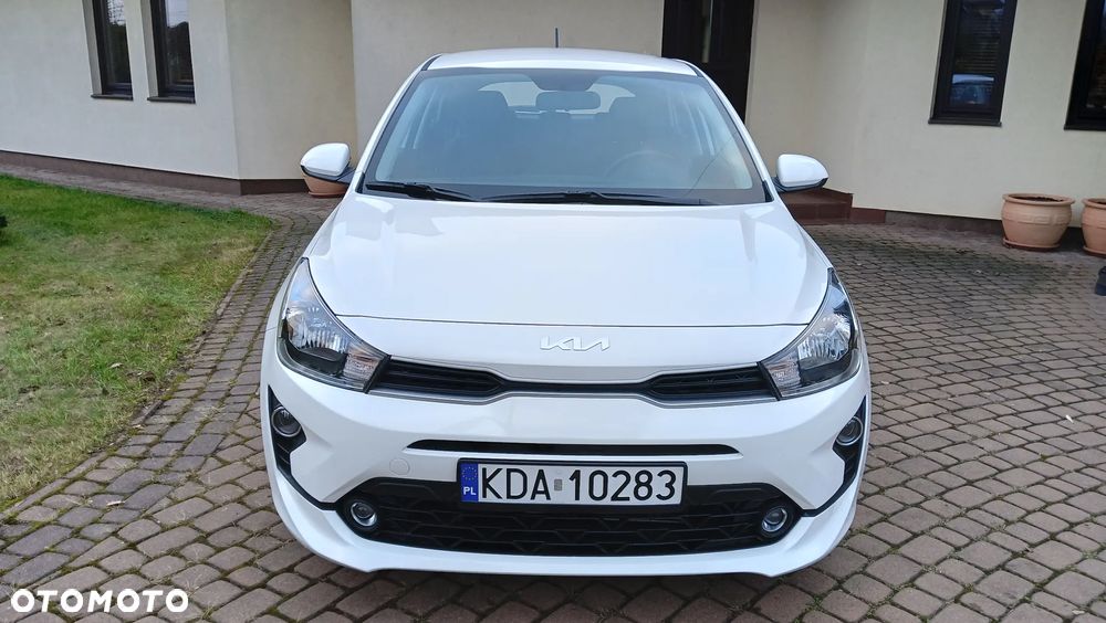Kia Rio 1.2 Edition 7 - 5