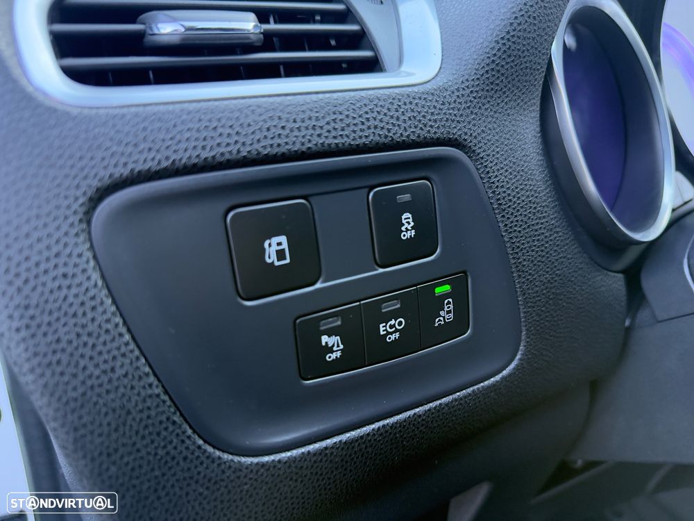 Citroën DS4 1.6 e-HDi Chic CVP6 - 49