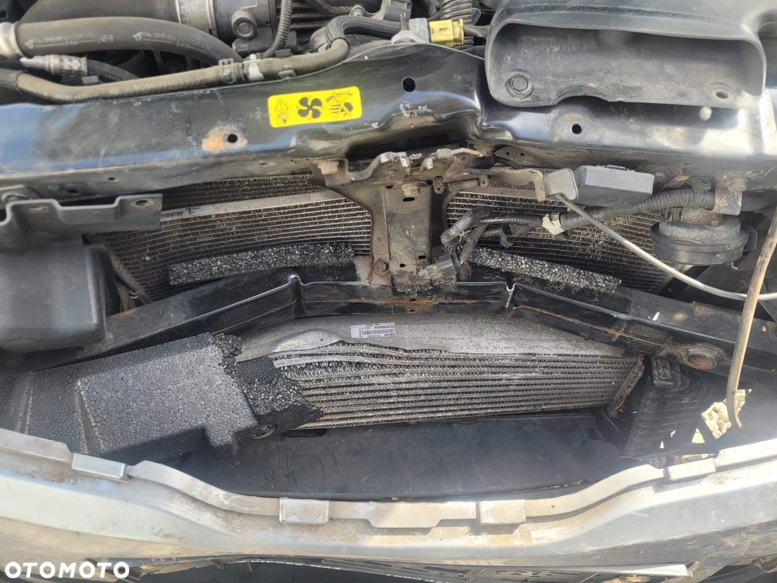 Nissan Qashqai 1.6 dCi ACENTA - 8