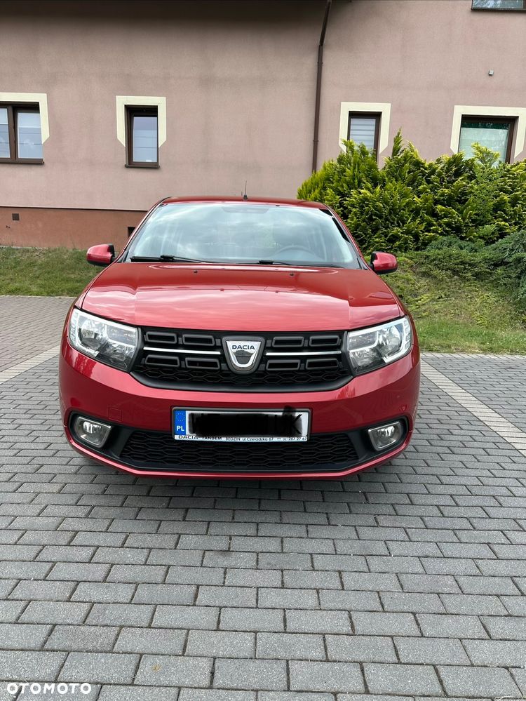 Dacia Sandero 1.0 SCe Open - 1