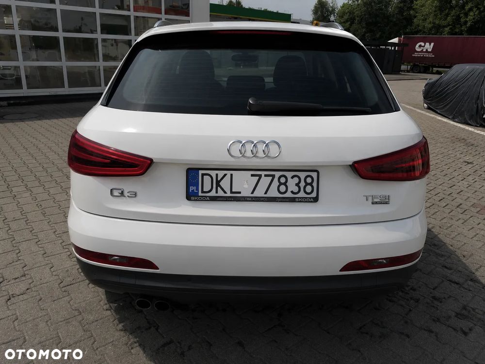 Audi Q3 - 5