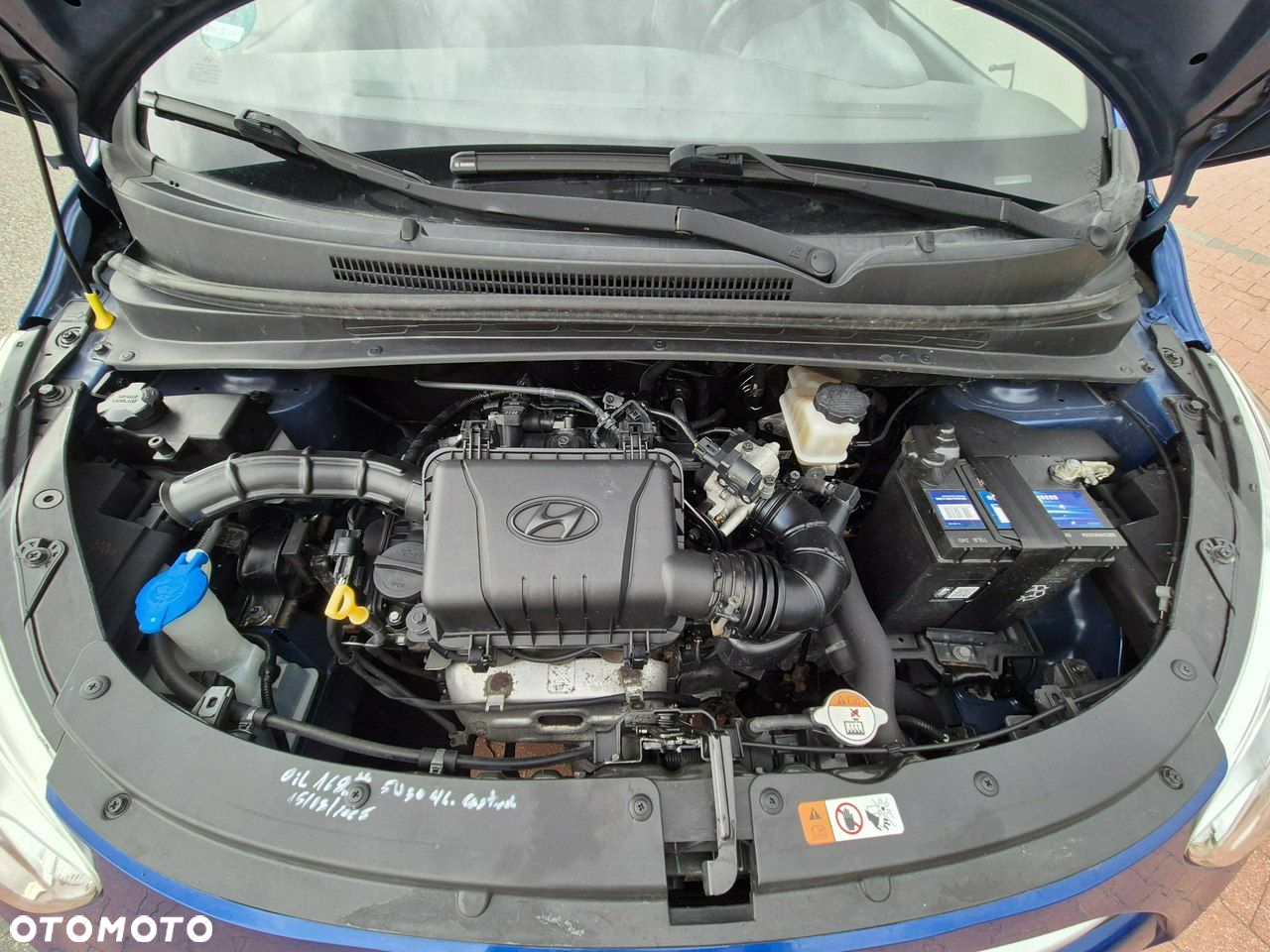 Hyundai i10 - 16