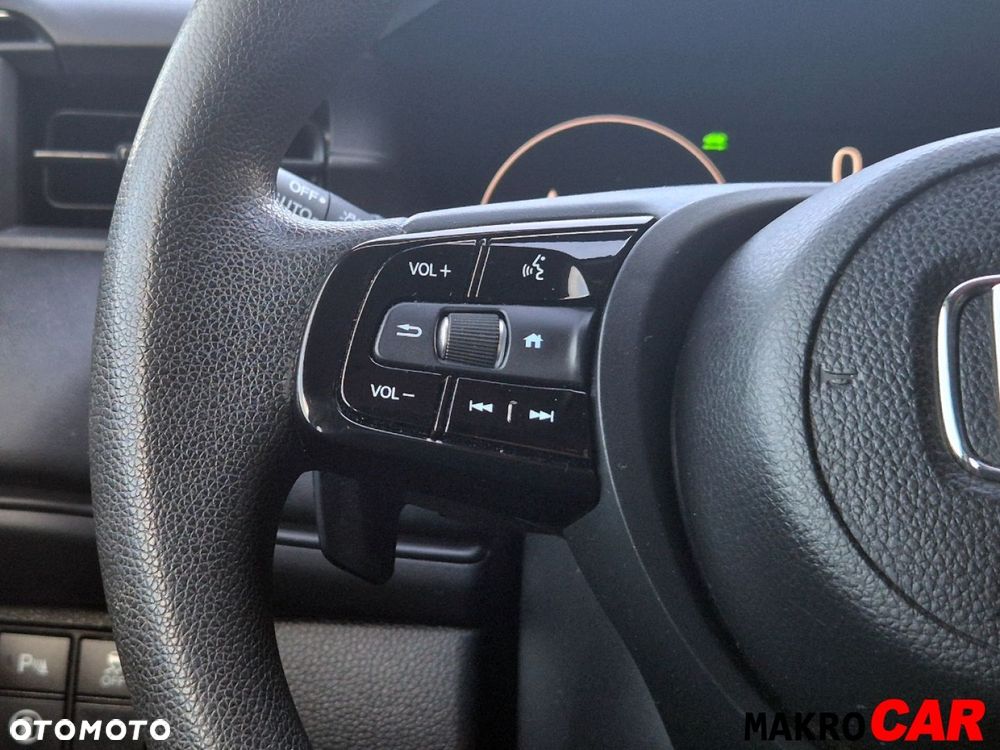 Honda HR-V - 9