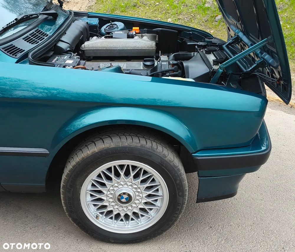 BMW Seria 3 316i - 10