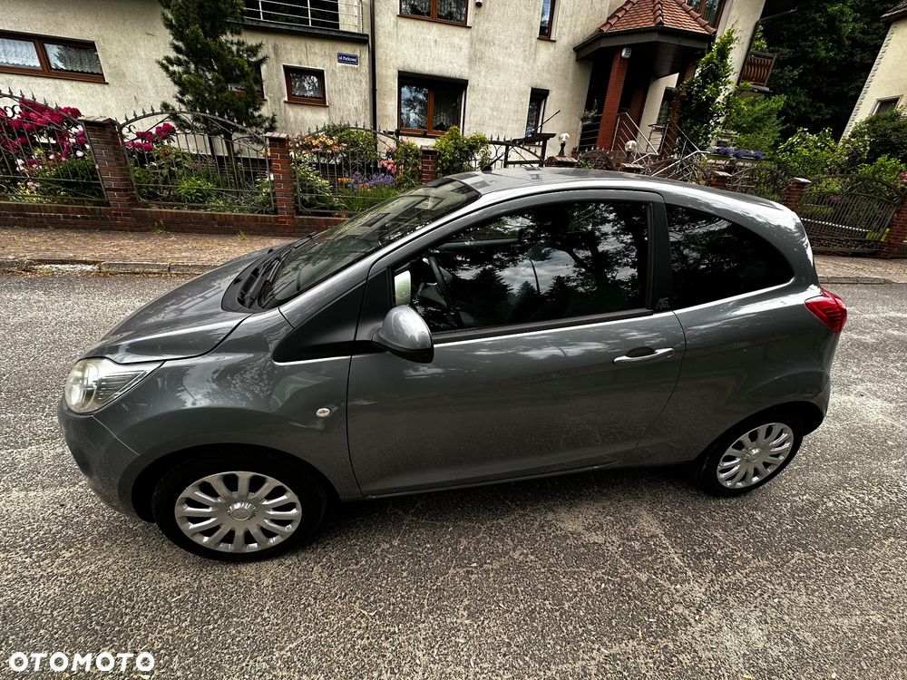 Ford KA 1.2 Titanium - 9