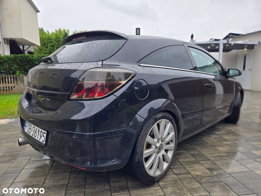 Opel Astra - 4
