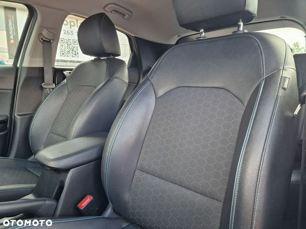 Kia XCeed 1.5 T-GDI Business Line - 19