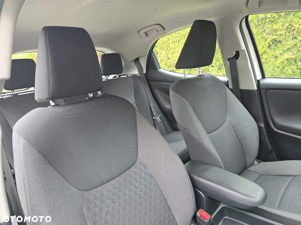 Toyota Yaris Hybrid 1.5 Selection Style - 18