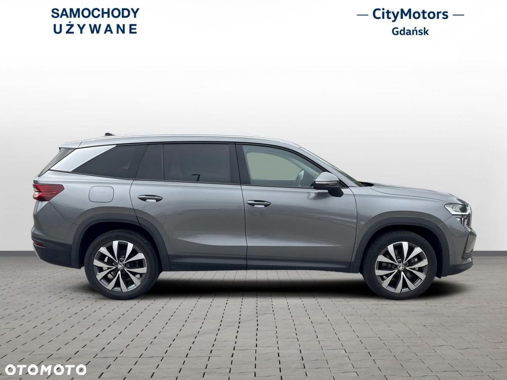 Skoda Kodiaq - 5