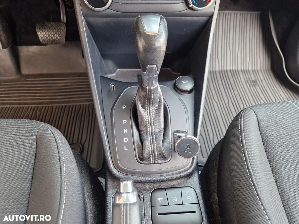 Ford Fiesta - 5