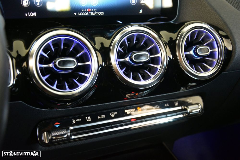 Mercedes-Benz B 250 - 29