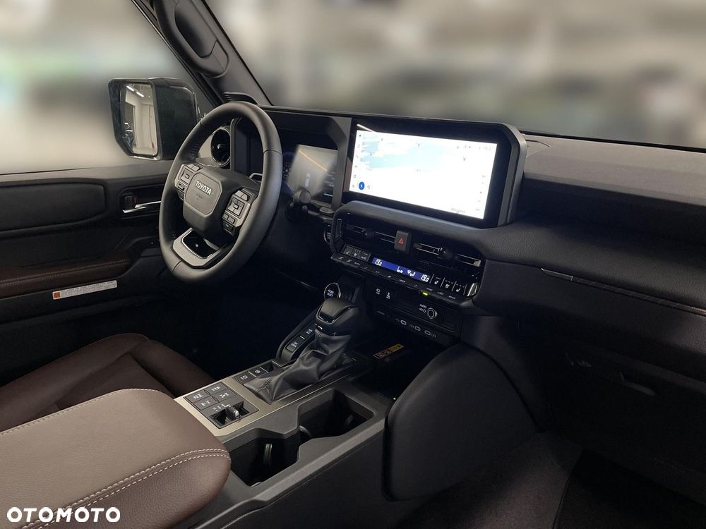 Toyota Land Cruiser LC 2.8 D-4D First Edition - 11