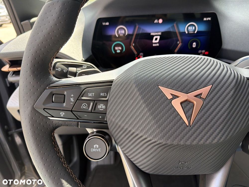 Cupra Raval - 15
