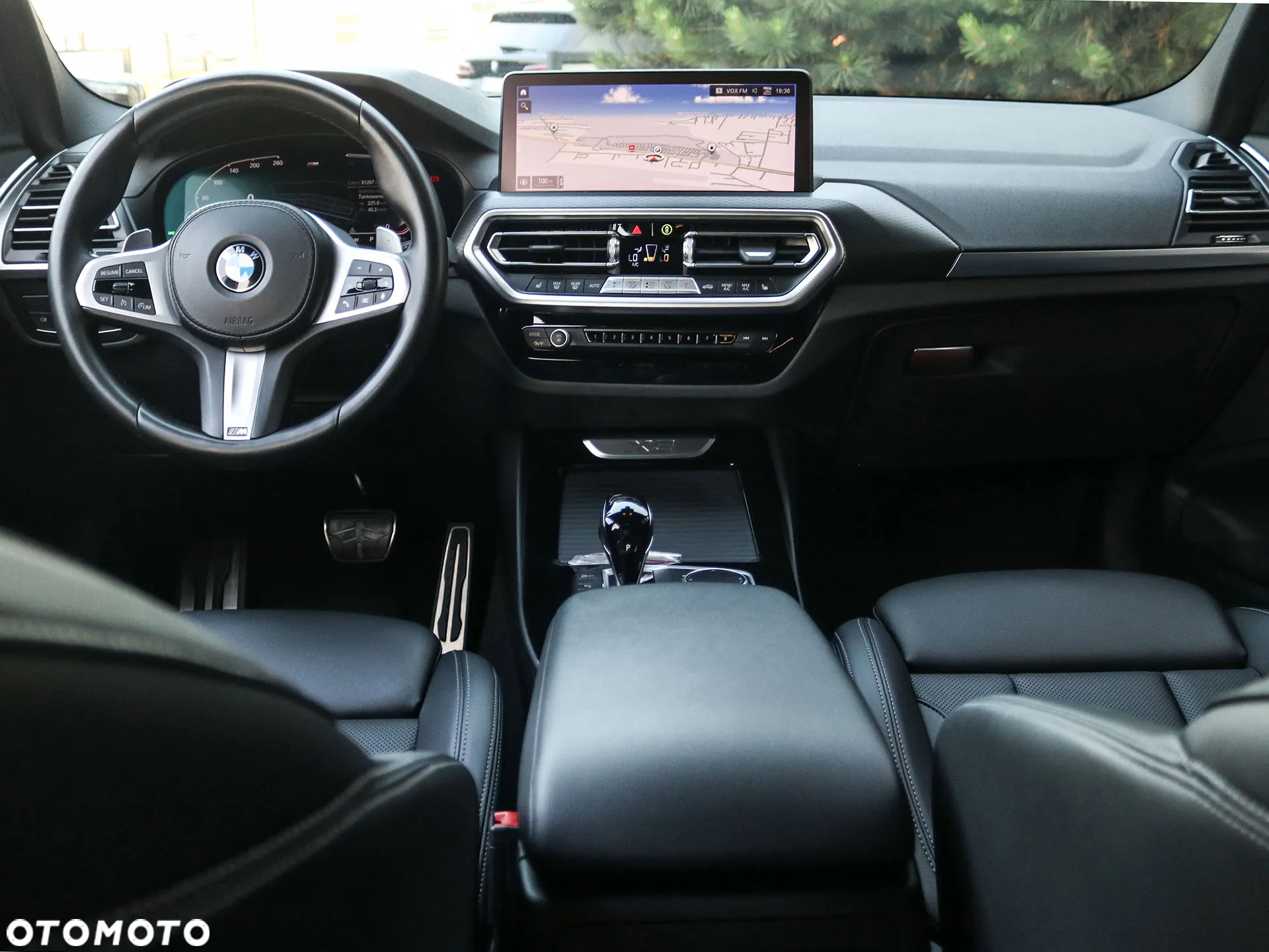 BMW X3 xDrive20d M Sport sport - 18