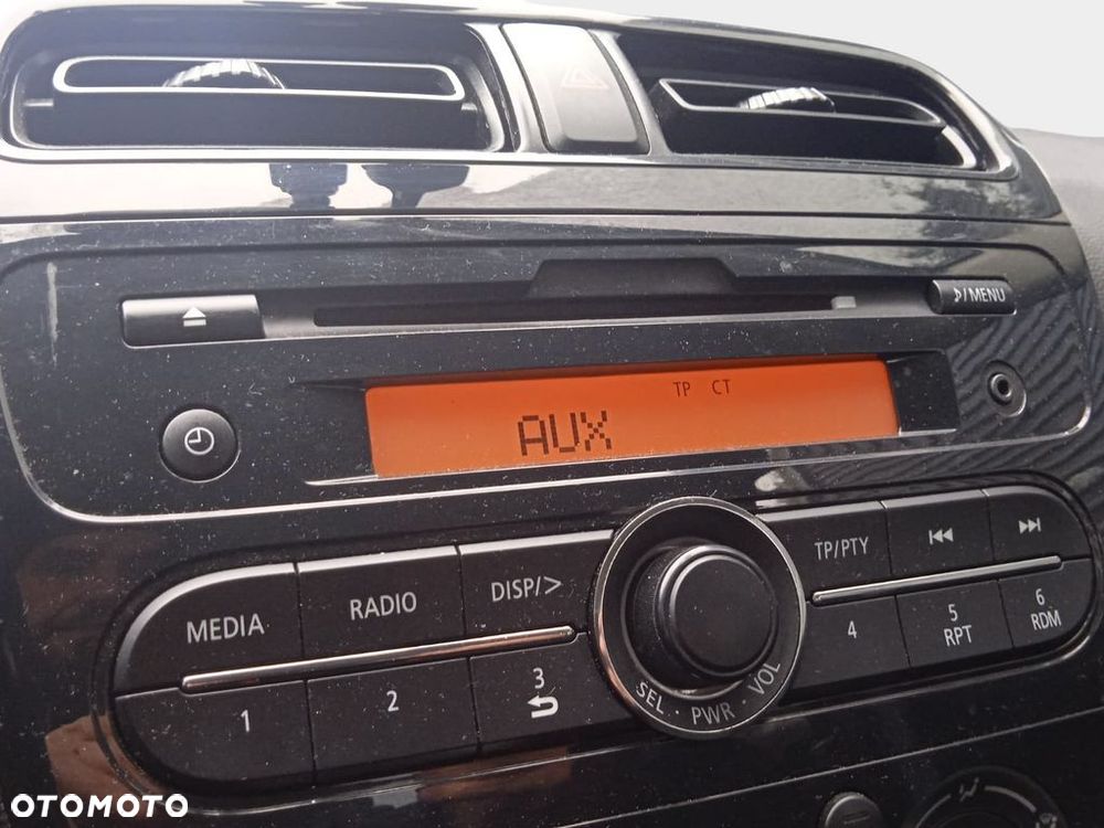 Mitsubishi Space Star 1.2 Inform Plus - 19