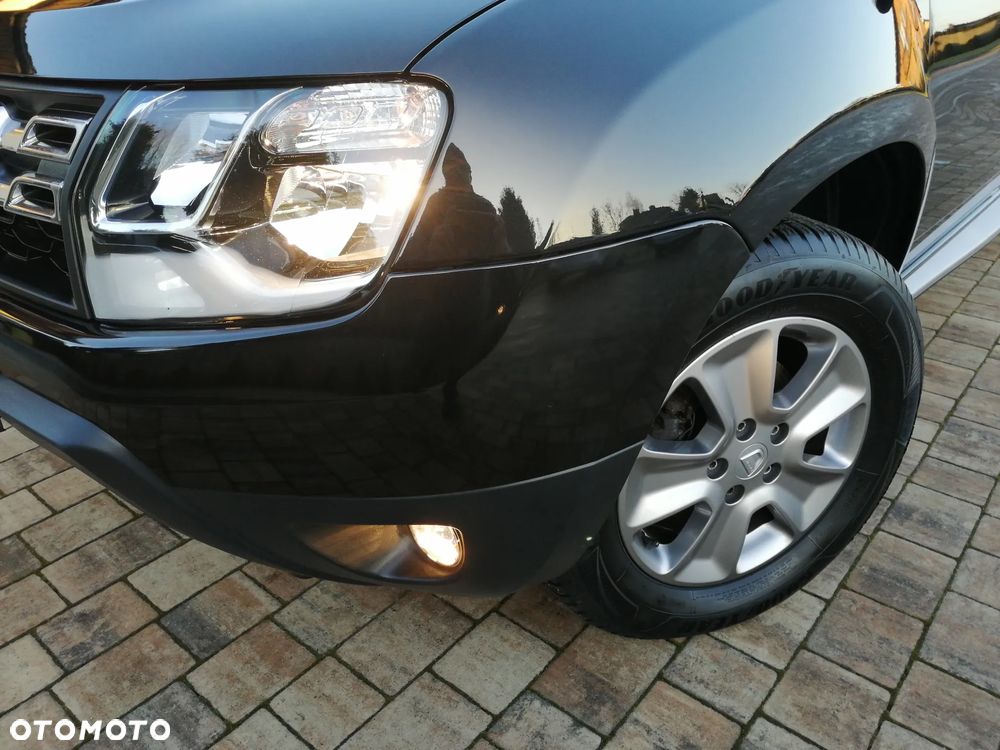 Dacia Duster 1.2 TCe Laureate S&S EU6 - 35
