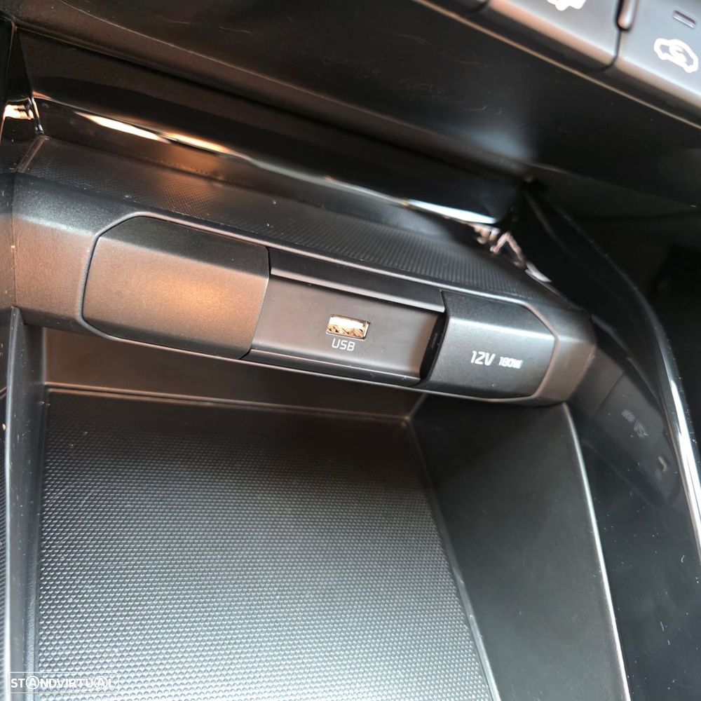 Kia Stonic 1.0 T-GDI Drive 7DCT - 31