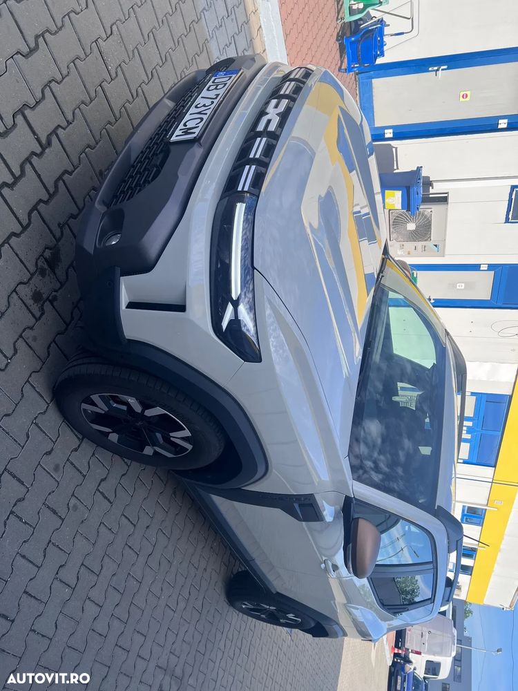Dacia Duster HEV 140 Extreme - 4