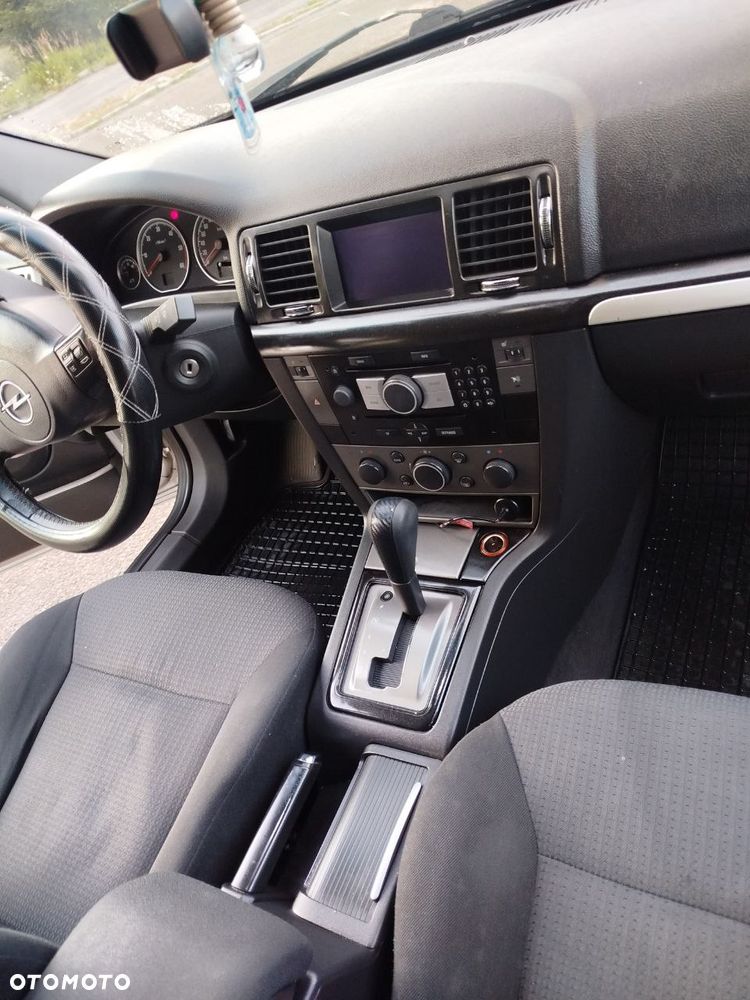 Opel Vectra 1.9 CDTI Cosmo ActiveSelect - 23