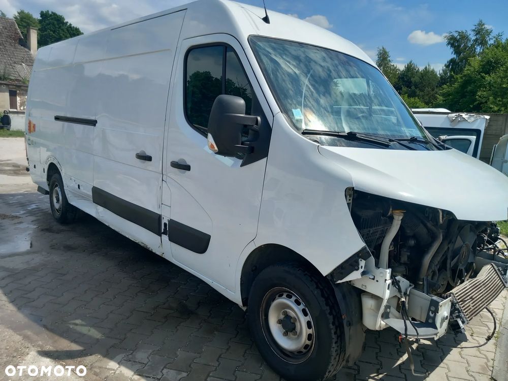 Renault Master - 2