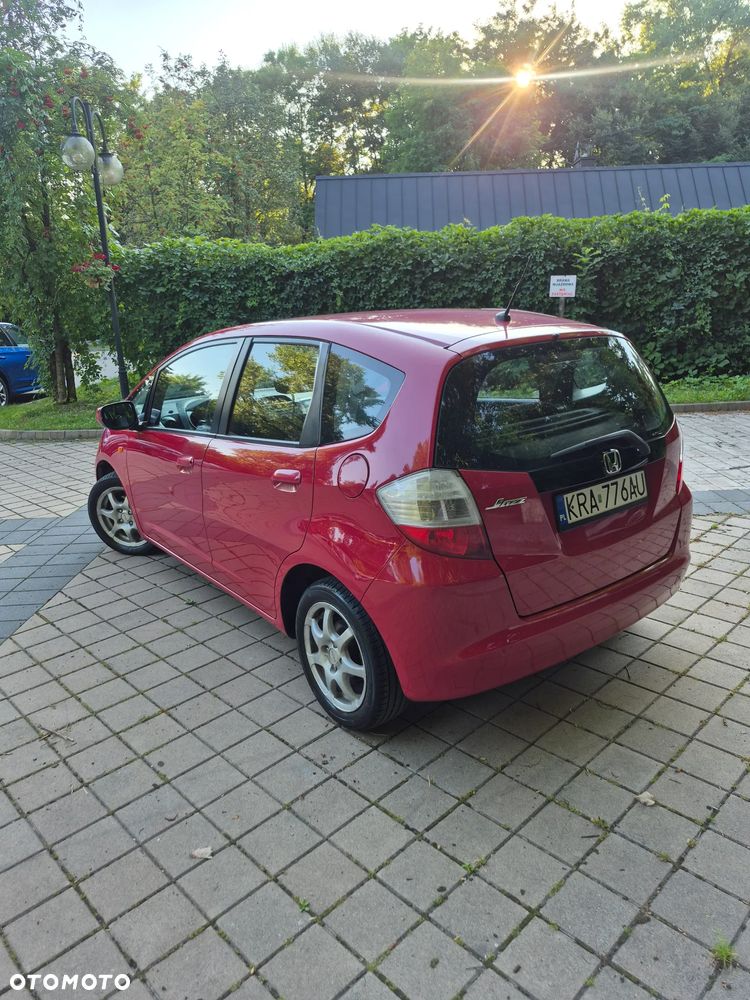 Honda Jazz 1.2 Base VSA - 7