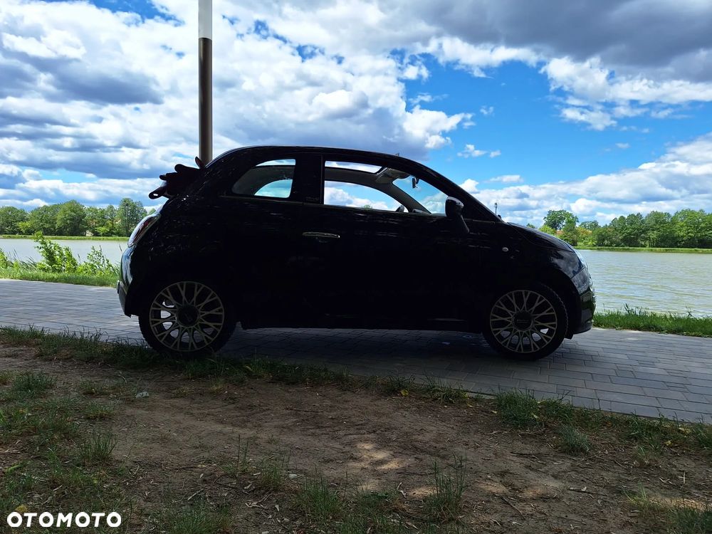 Fiat 500 - 19