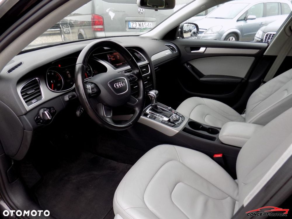 Audi A4 Avant - 18