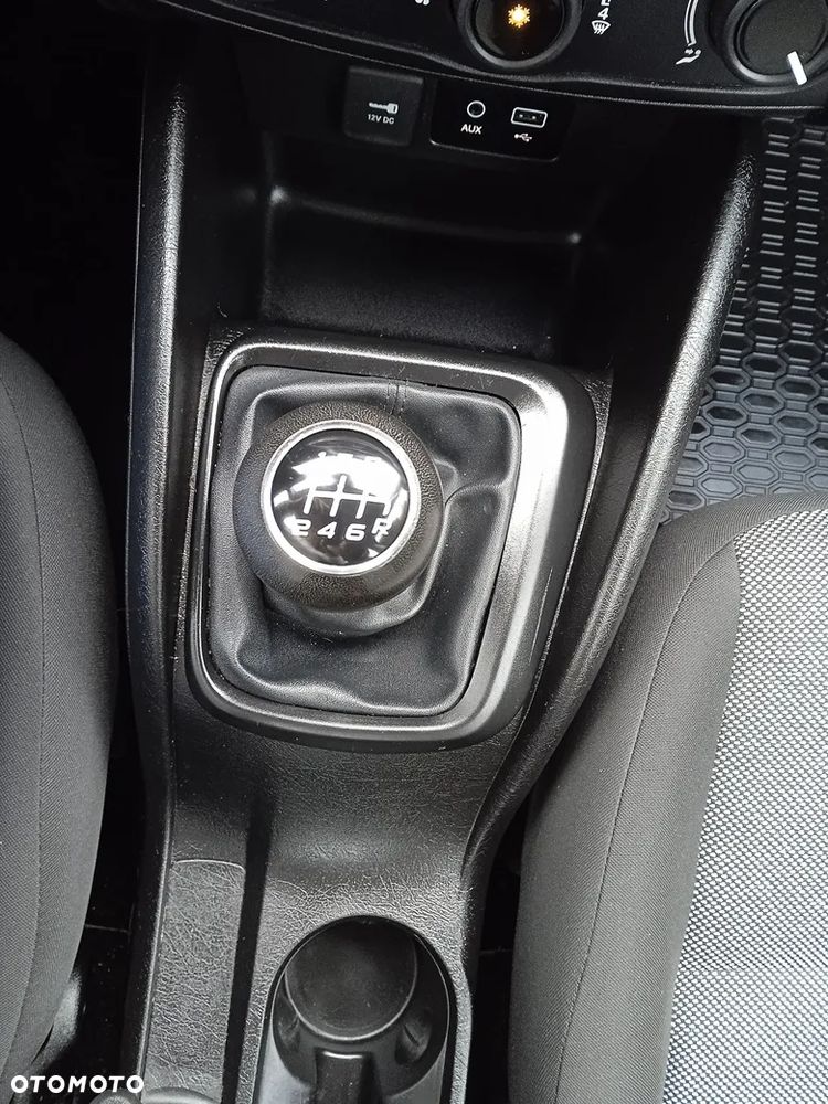 Fiat Tipo 1.4 16V EU6d - 12