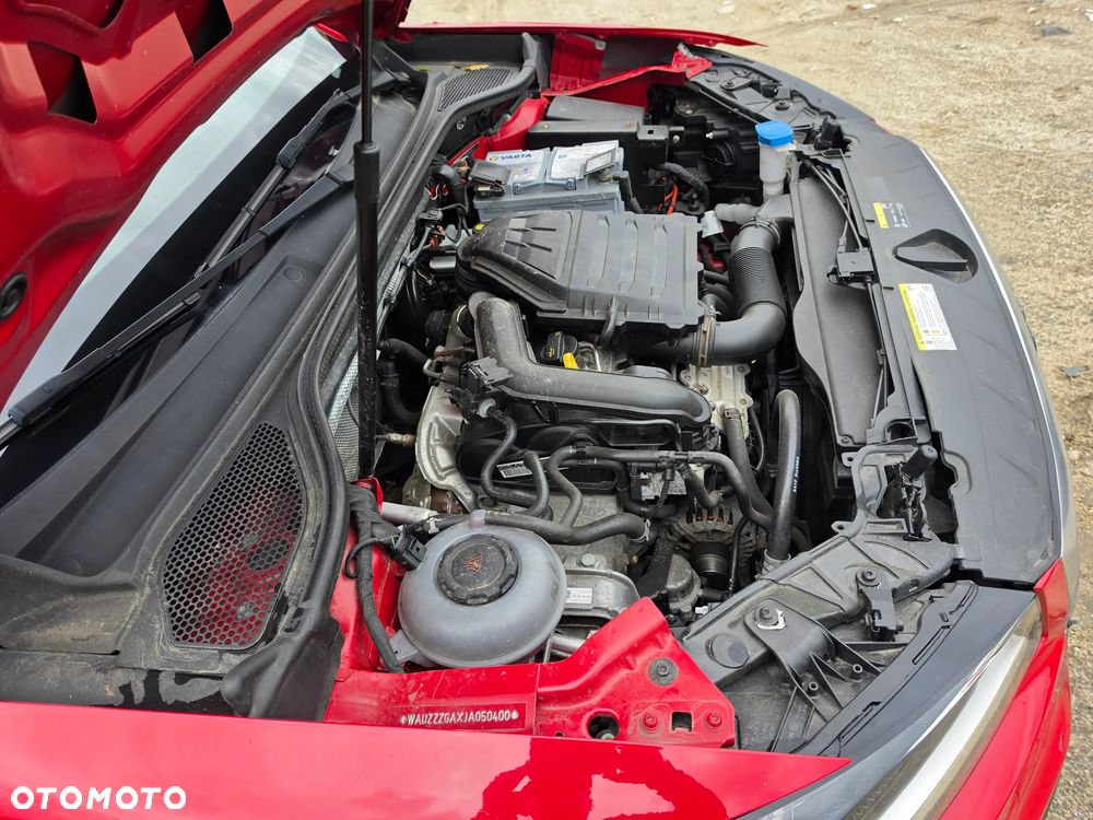 Audi Q2 30 TFSI S line - 32