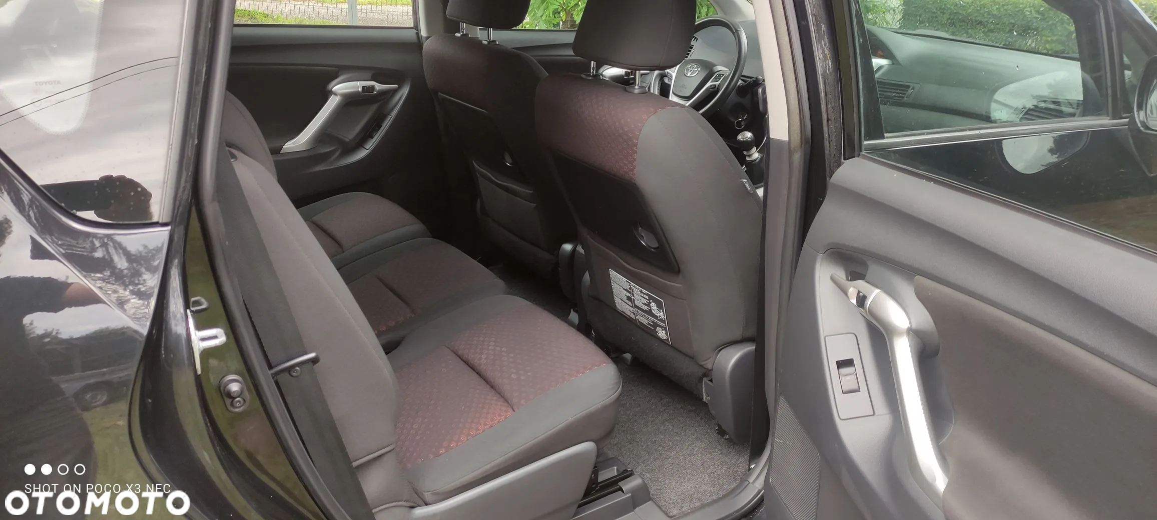 Toyota Verso 1.6 Luna - 30