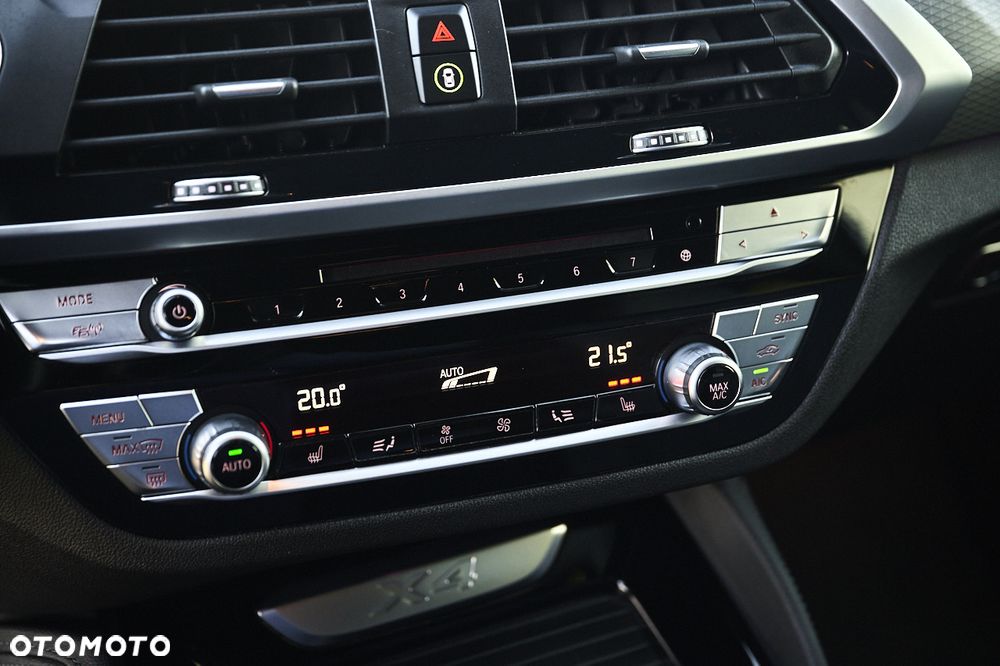 BMW X4 xDrive20i M Sport sport - 27