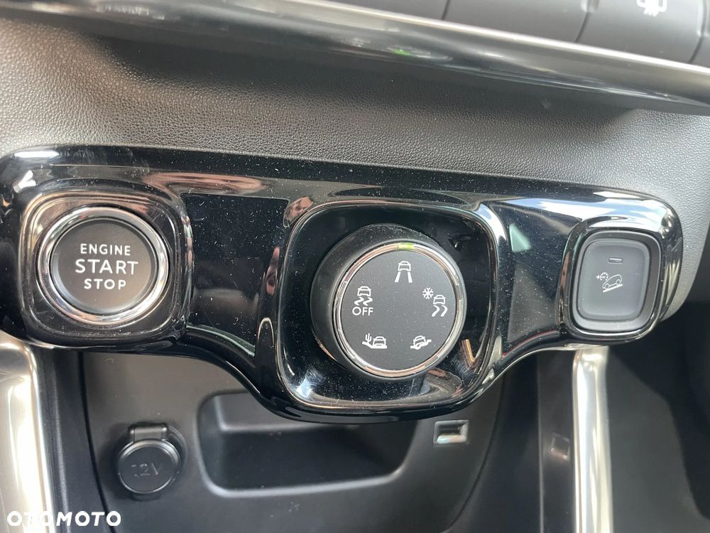Citroën C3 Aircross 1.2 PureTech Shine Pack S&S - 20
