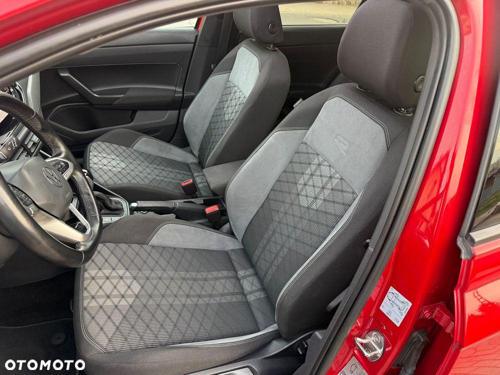 Volkswagen Polo 1.0 TSI OPF DSG R-Line - 8