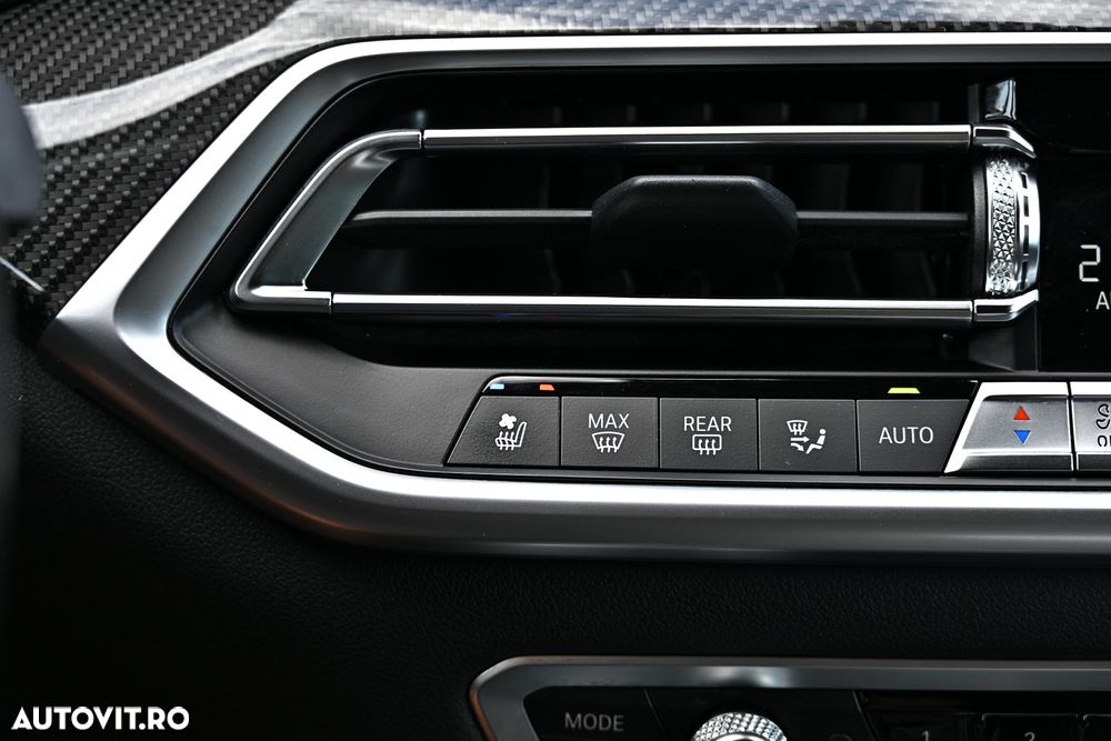 BMW X6 xDrive30d - 37