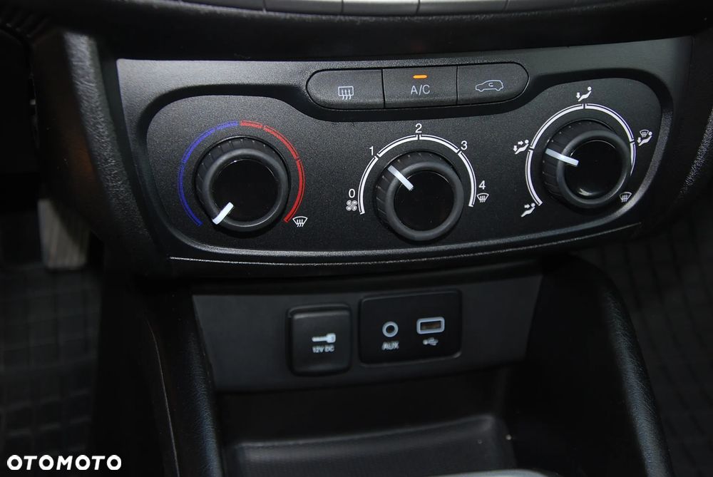 Fiat Tipo - 9