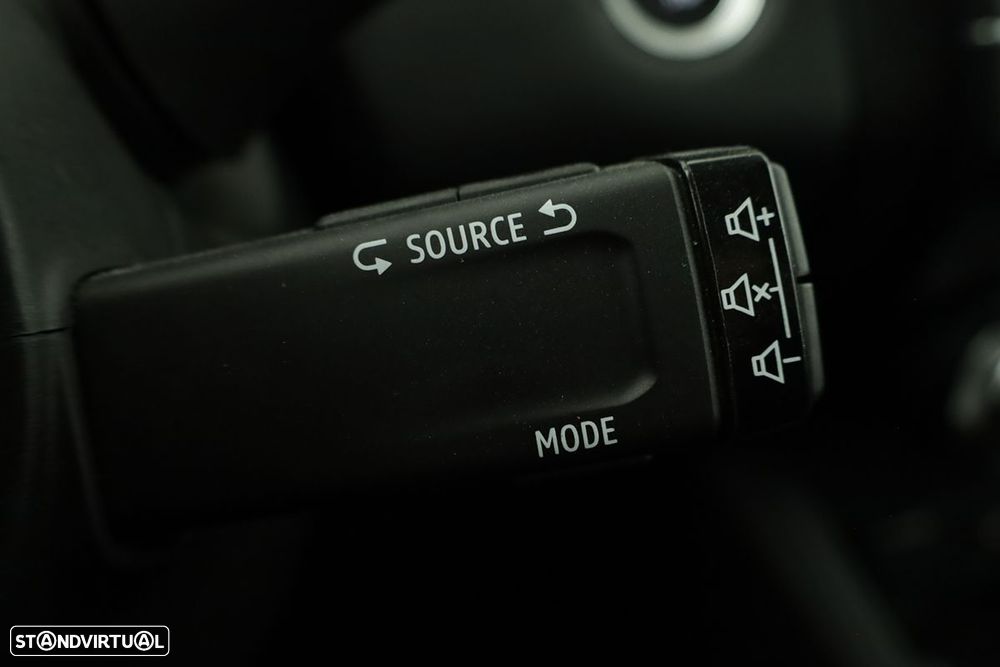 Renault Captur 1.0 TCe Techno Bi-Fuel - 19