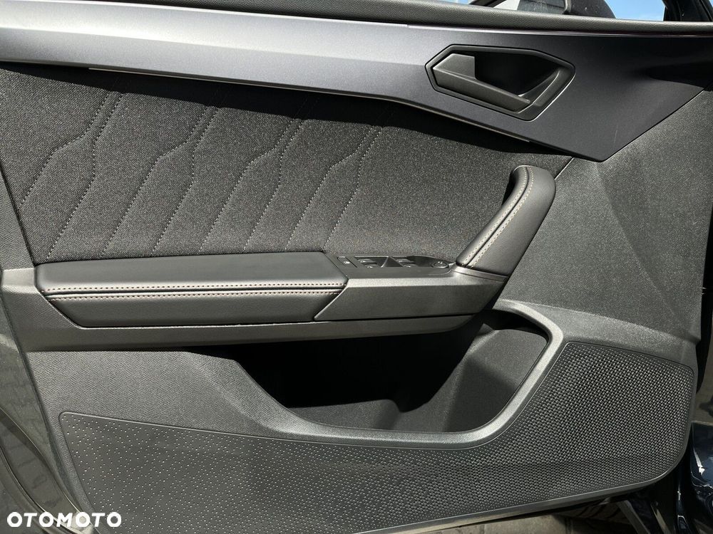 Cupra Leon - 21