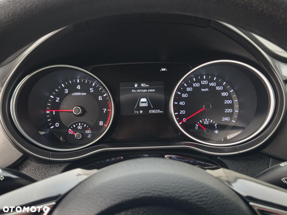 Kia Ceed 1.0 T-GDI M - 7