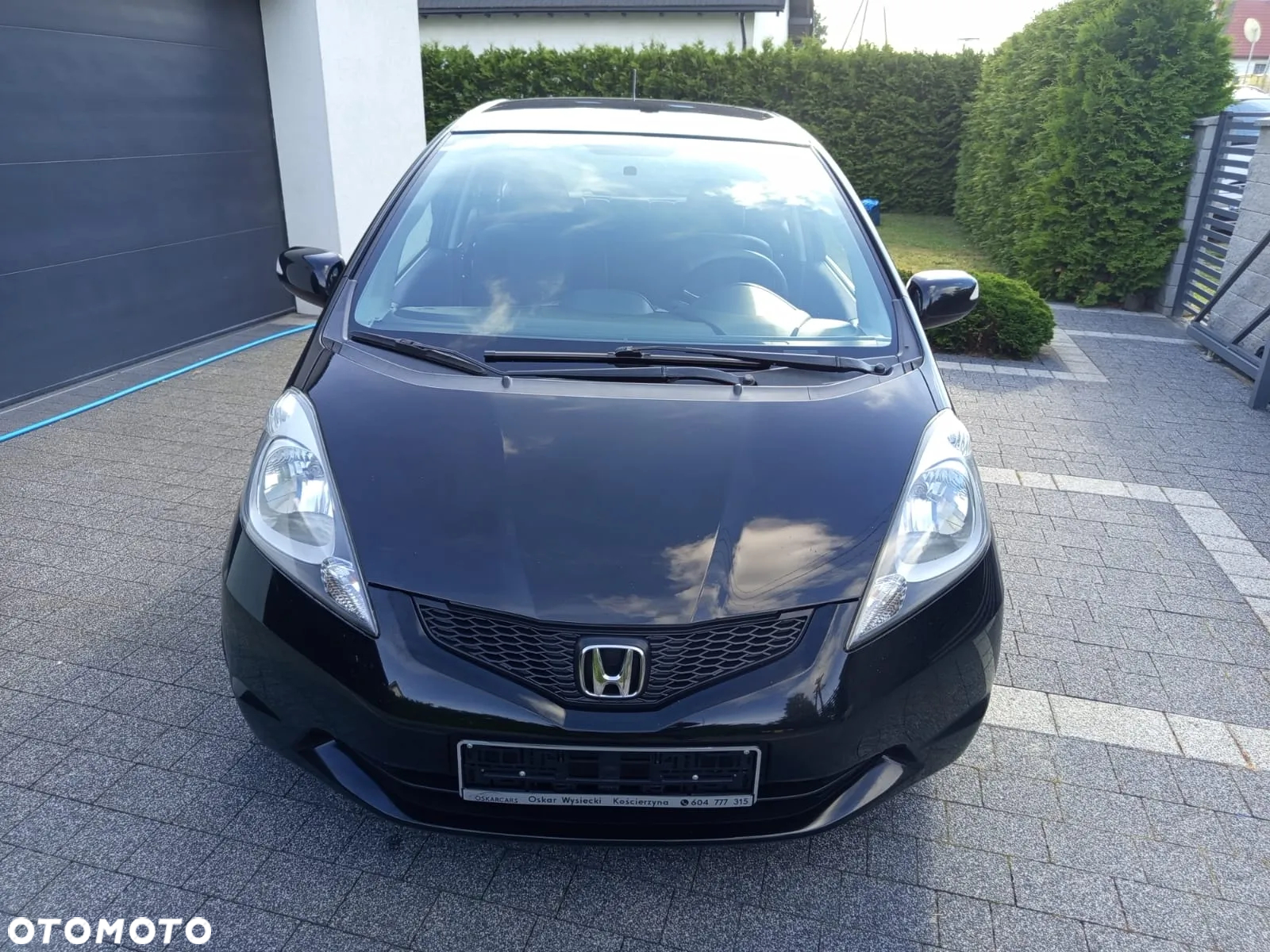 Honda Jazz 1.4 i-VTEC Comfort - 21