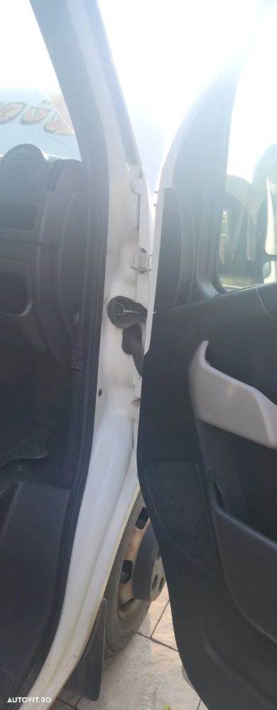 Renault Master 2.3 dCi 125 Sasiu CD L4 RWD Roti Duble Confort - 8