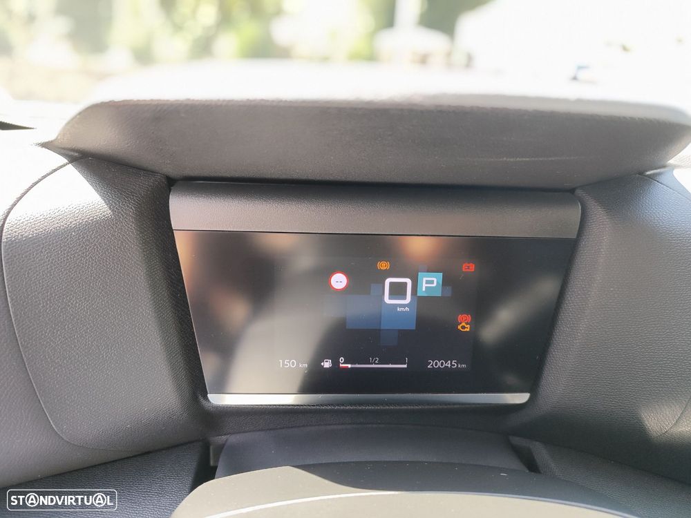 Citroën C4 1.5 BlueHDi Plus EAT8 - 19