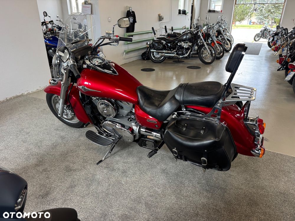 Kawasaki Vulcan - 6