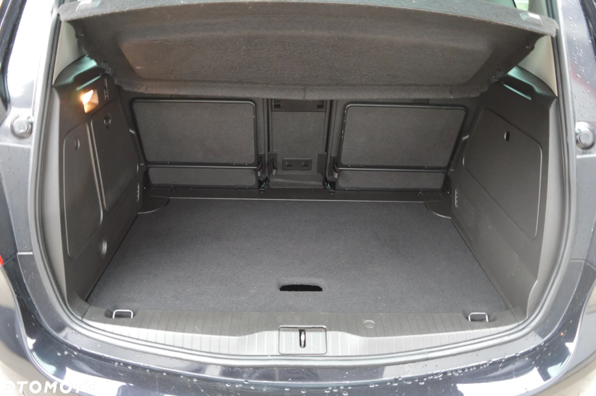 Opel Meriva 1.4 ecoflex Active - 13