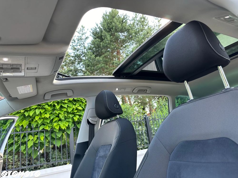 Volkswagen Golf Variant 2.0 TDI BMT Highline DSG - 32