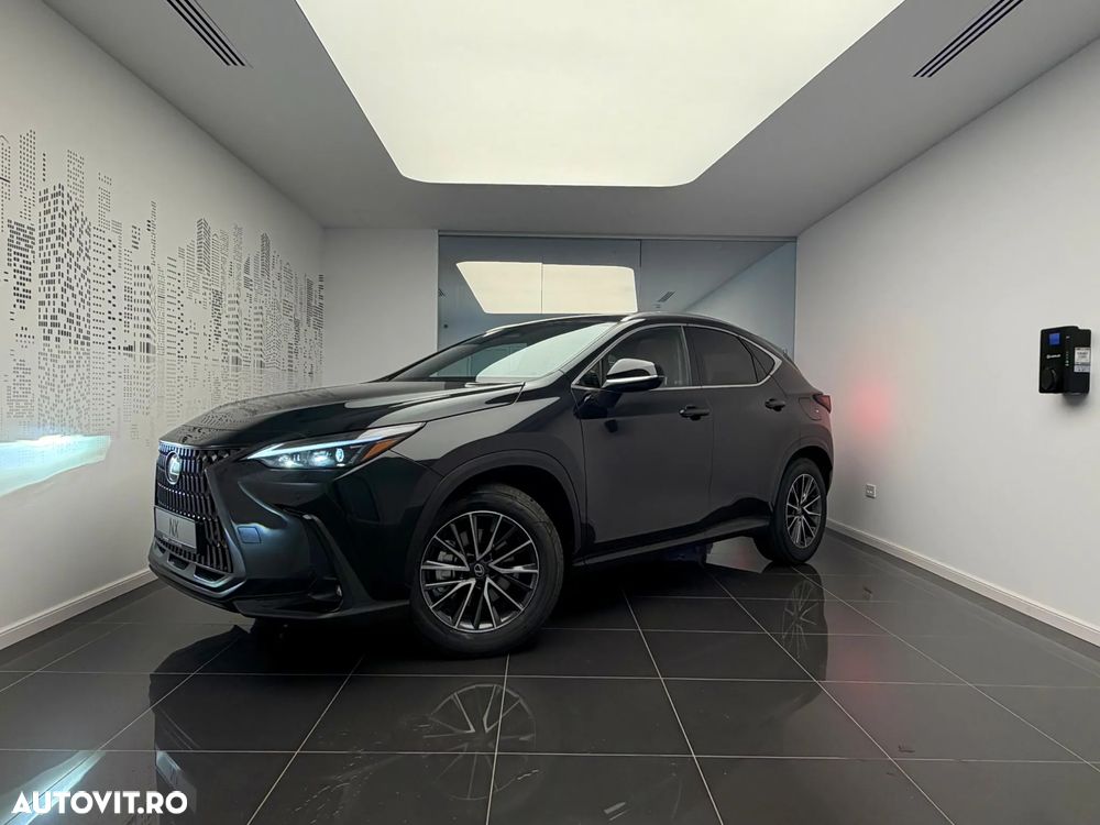 Lexus Seria NX 350h AWD CVT HEV Executive - 1